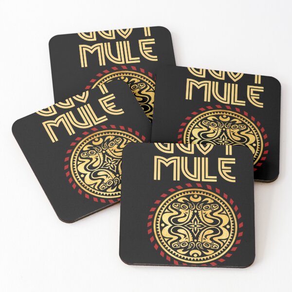 Item preview, Govt-Mule Rock Band designed and sold by emparanuragz.