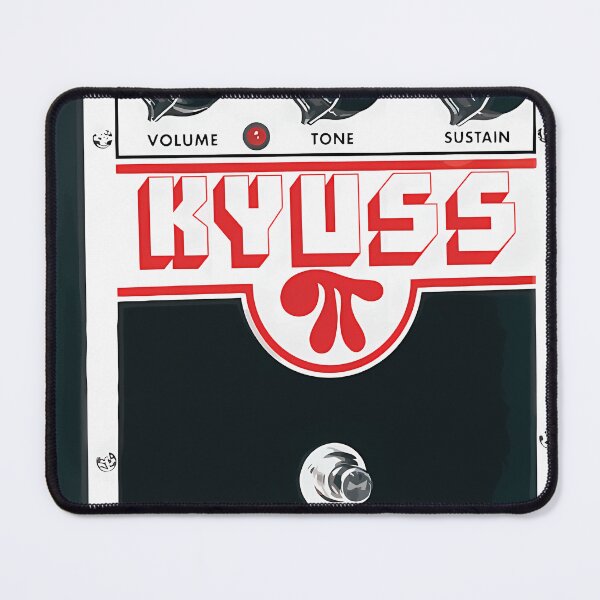 Item preview, Kyuss designed and sold by knofwkentak.