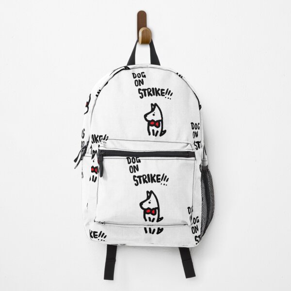 Item preview, Dog On Strike!!! designed and sold by mmar70167.