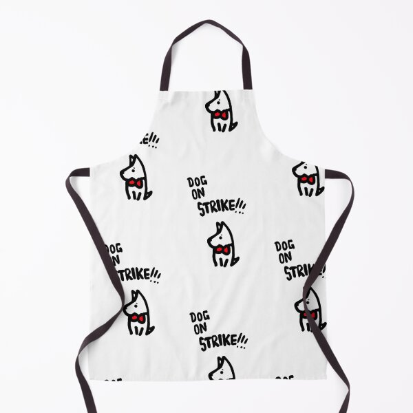 Item preview, Dog On Strike!!! designed and sold by mmar70167.