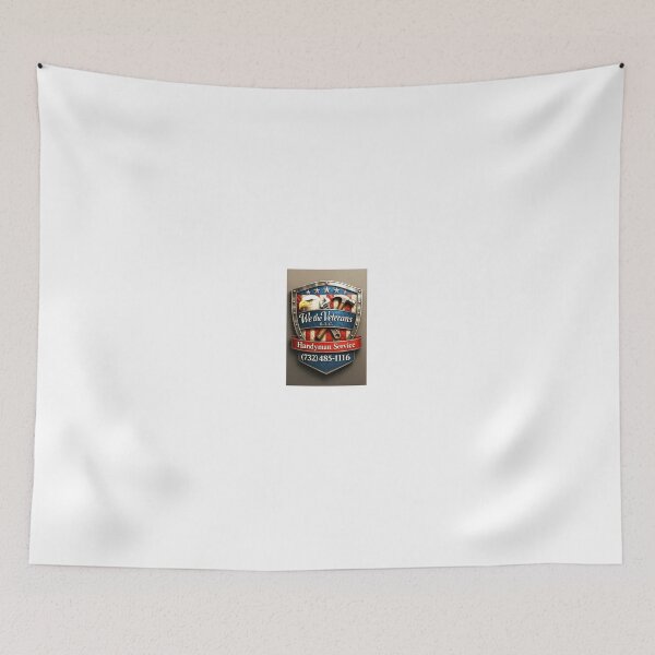 Item preview, Veterans Handyman service designed and sold by Robxavier.
