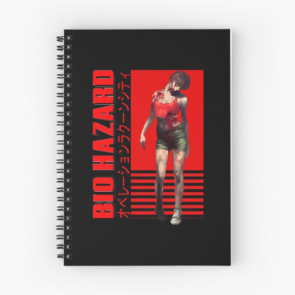 Item preview, Bio Hazard designed and sold by KhaledZakary.