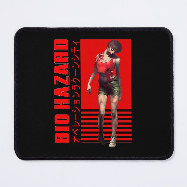 Item preview, Bio Hazard designed and sold by KhaledZakary.