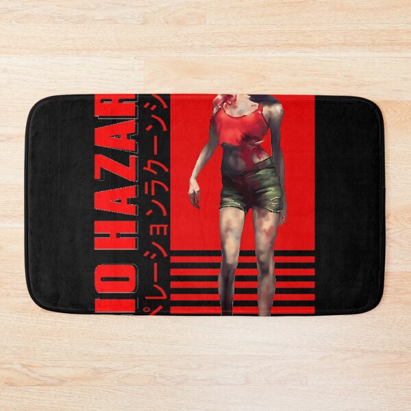 Item preview, Bio Hazard designed and sold by KhaledZakary.