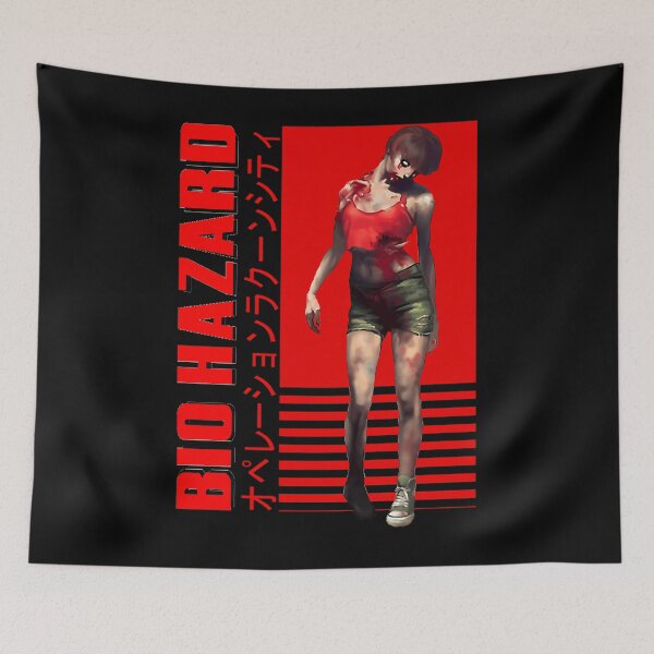 Item preview, Bio Hazard designed and sold by KhaledZakary.
