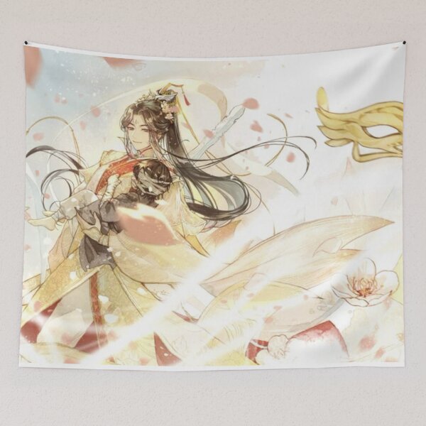 Item preview, Rescued by the Heavens designed and sold by JustABrokeFan.