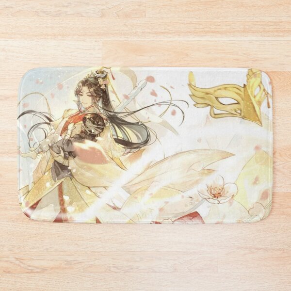 Item preview, Rescued by the Heavens designed and sold by JustABrokeFan.