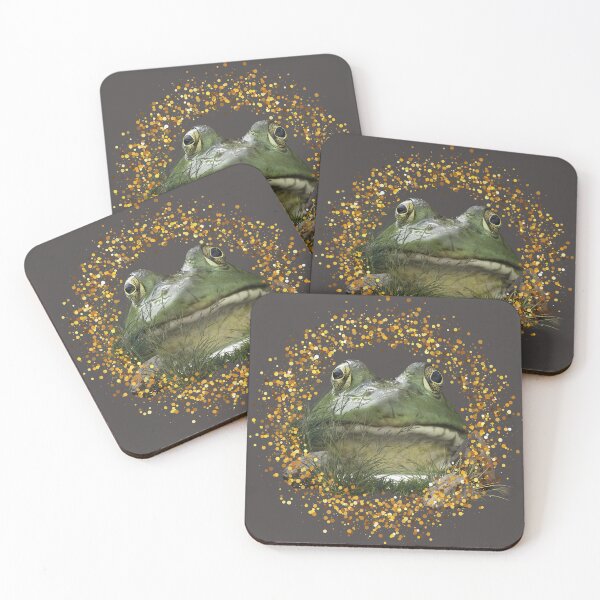 Item preview, American Bullfrog  designed and sold by Wild DeZigns .