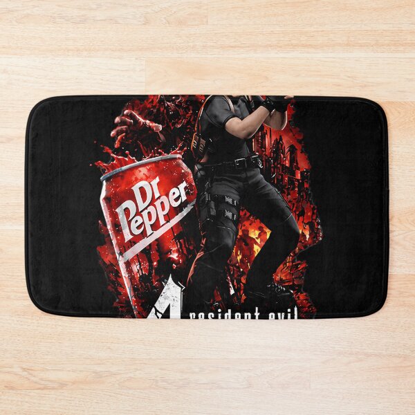 Item preview, Resident Evil Requiem Honor Resident Evil 9 Leon S. Kennedy Resident Evil 9 Requiem Grace Ashcroft Resident Evil Leon Kennedy designed and sold by KhaledZakary.