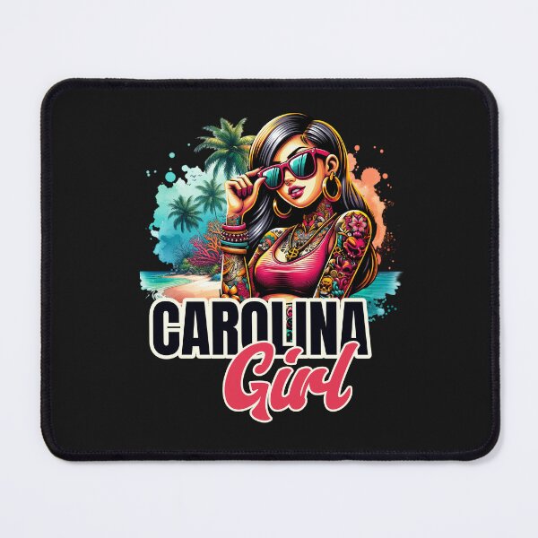 Item preview, carolina girl   designed and sold by Lifex2o.