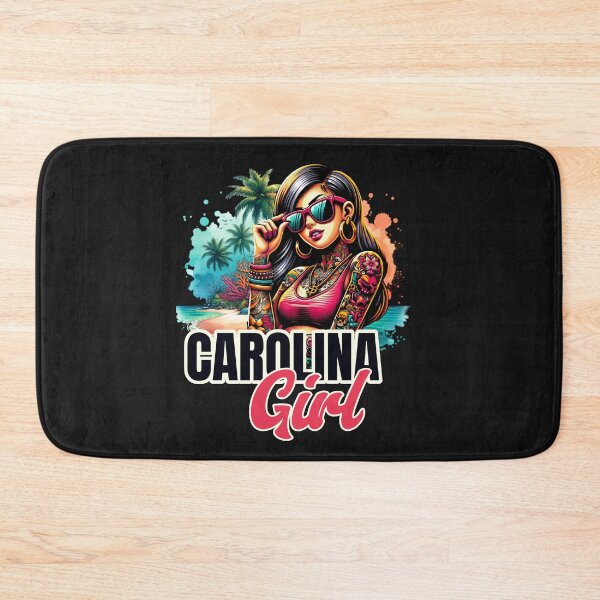 Item preview, carolina girl   designed and sold by Lifex2o.
