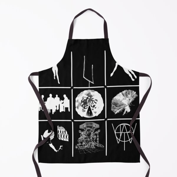 Item preview, M.U.S.E - Minimalist Logos designed and sold by knofwkentak.