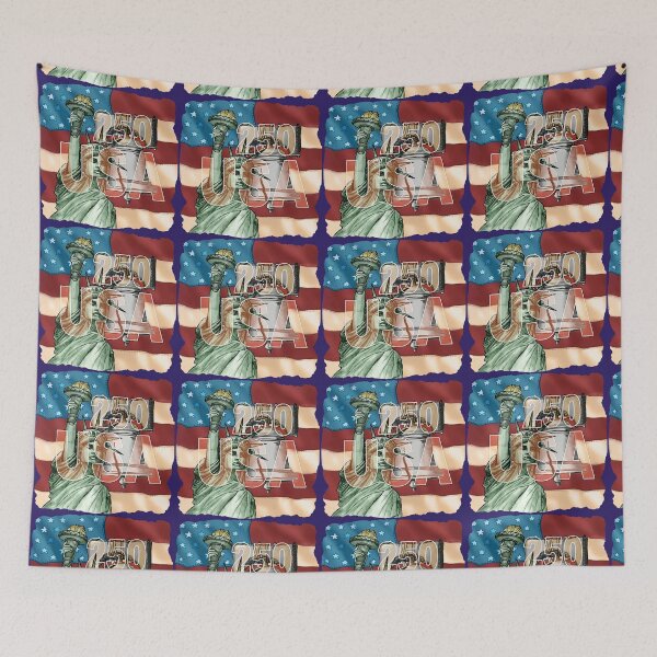 Item preview, USA 250th Liberty Bell designed and sold by artmuvz.