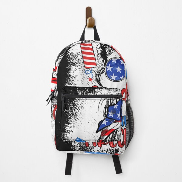 Item preview, Mama of The Little Firecracker 4th of July Birthday for Mom Women Men  designed and sold by 3INEKMIZAN.