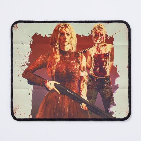 Item preview, ready or not  designed and sold by funeralbeat.