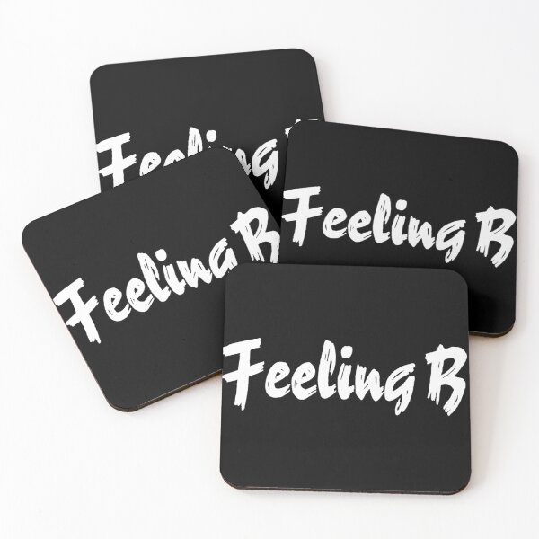 Item preview, Feeling B designed and sold by emparanuragz.