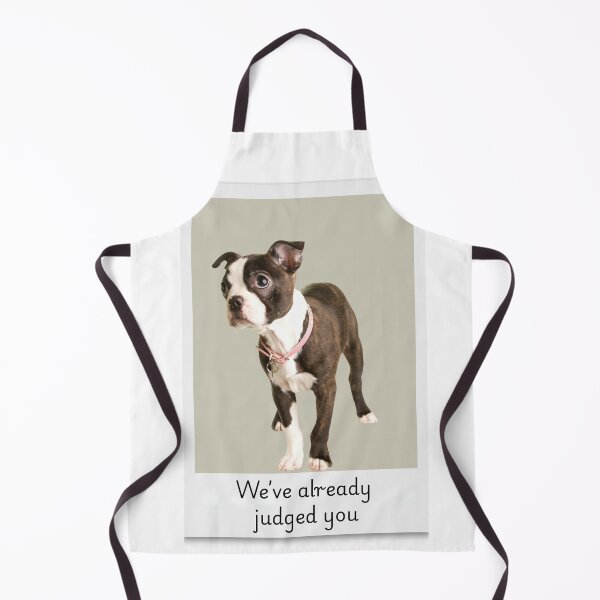 Item preview, Intense Eye Contact Dog – We’ve Already Judged You designed and sold by McExtra.