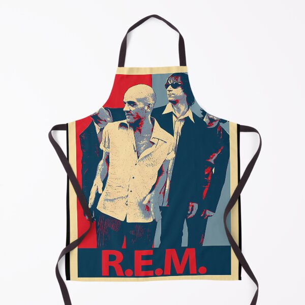 Item preview, R E M Band designed and sold by emparanuragz.