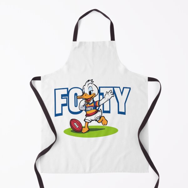 Item preview, Cute Footy Duck Tee designed and sold by StylePrynt.