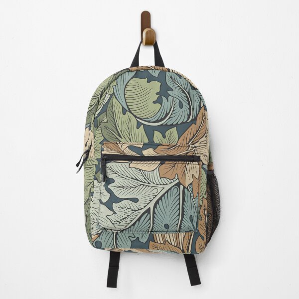 Item preview, William Morris Acanthus Pattern designed and sold by maniacfitness.