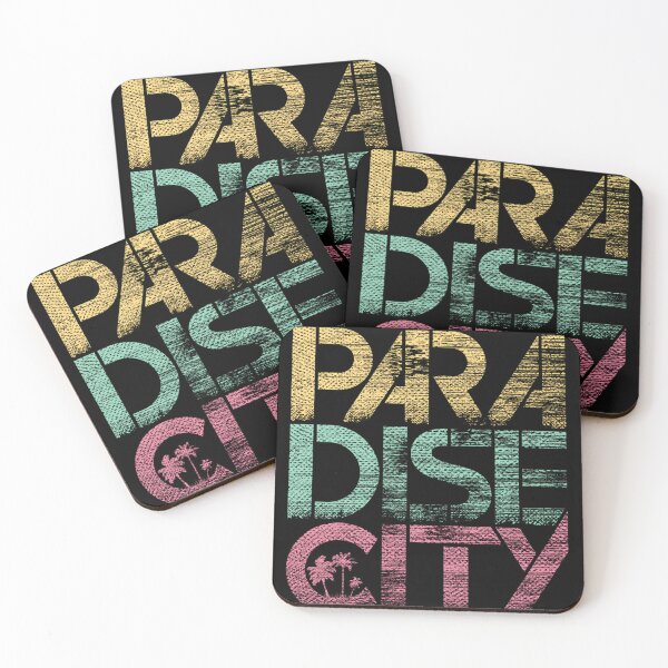 Item preview, Guns N Roses - Paradise City Lyrics designed and sold by emparanuragz.