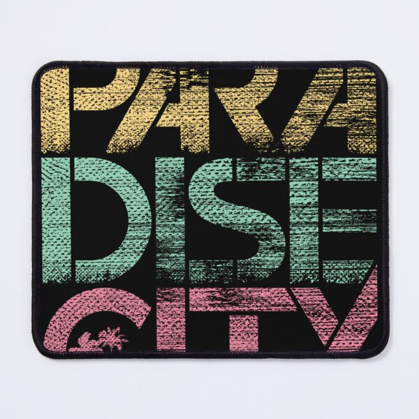 Item preview, Guns N Roses - Paradise City Lyrics designed and sold by emparanuragz.