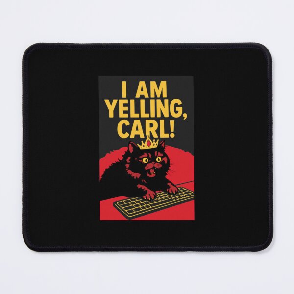 Item preview, Dungeon Crawler Carl designed and sold by annallison.