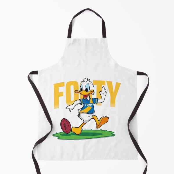 Item preview, Cute Footy Duck Tee designed and sold by StylePrynt.