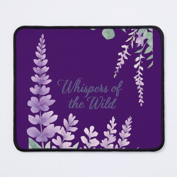 Item preview, WATERCOLOUR FLORAL DESIGN WITH TEXT designed and sold by WendyMaree.