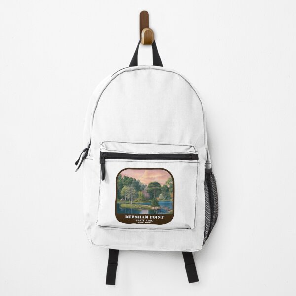 Item preview, Burnham Point State Park (New York) designed and sold by RabbitK.