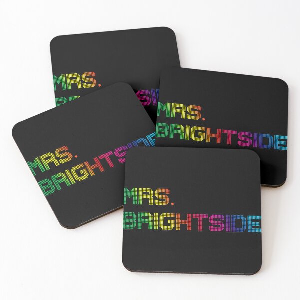Item preview, Mrs. Brightside designed and sold by knofwkentak.
