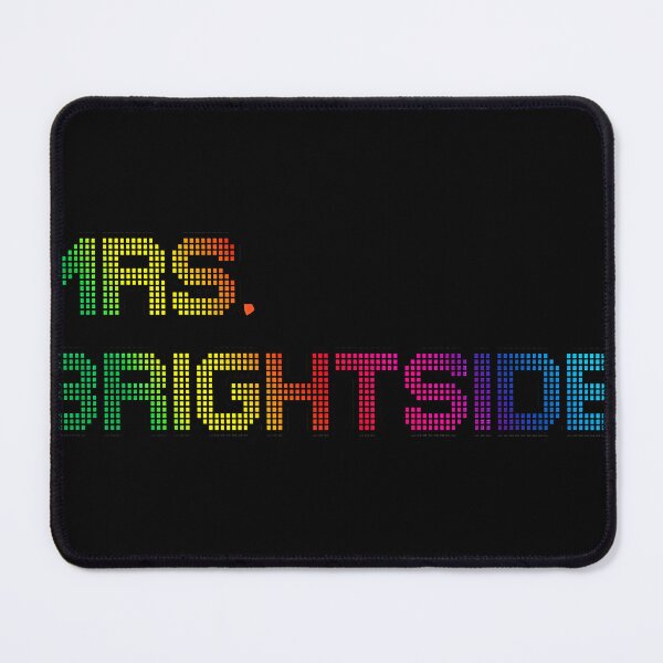 Item preview, Mrs. Brightside designed and sold by knofwkentak.