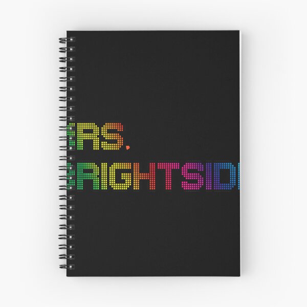Item preview, Mrs. Brightside designed and sold by knofwkentak.