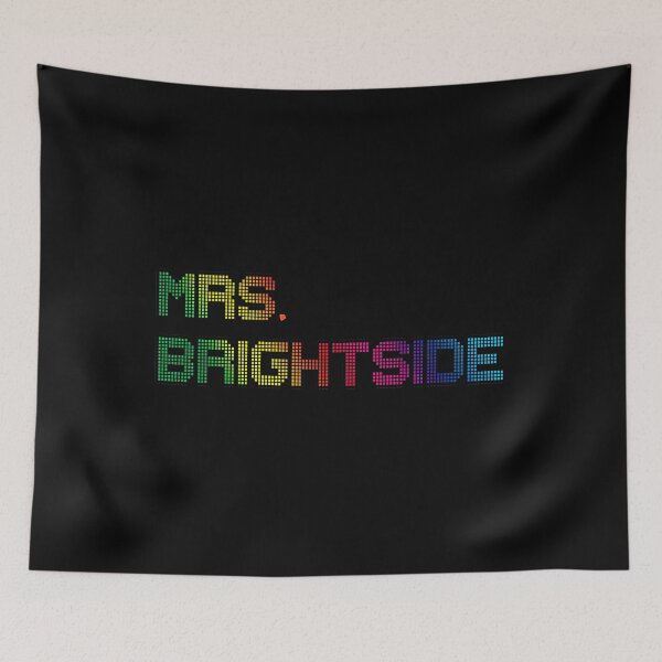 Item preview, Mrs. Brightside designed and sold by knofwkentak.