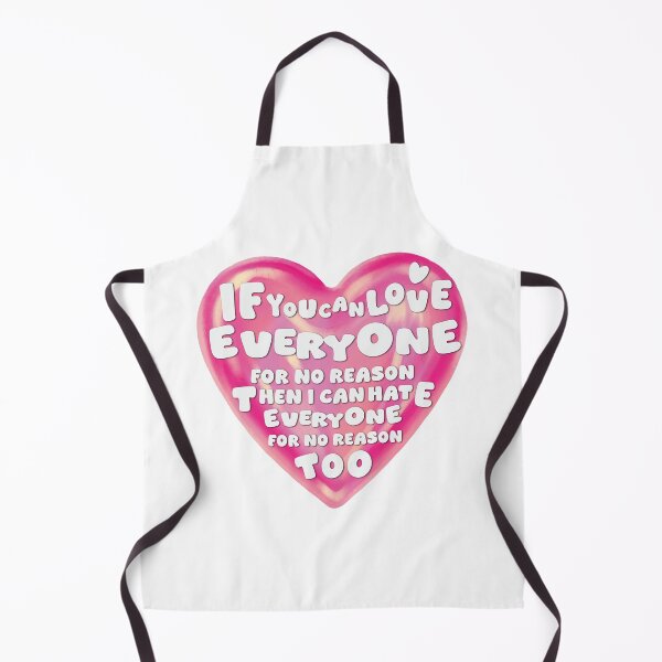 Item preview, " I can hate everyone for no reason too " designed and sold by Chanapworks.
