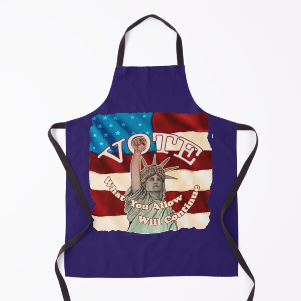 Item preview, Liberty What You Allow Continues designed and sold by artmuvz.