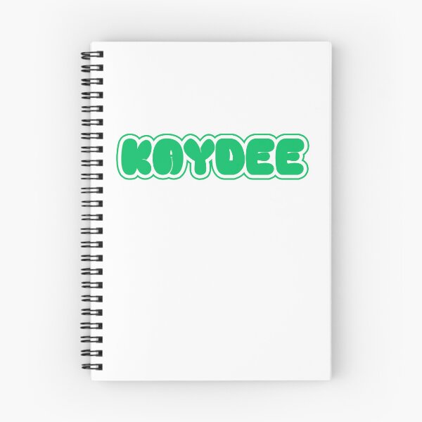 Item preview, Kaydee Kappa Delta Sorority Sticker, Hat, Shirt, Mug designed and sold by rileyweberstickers.