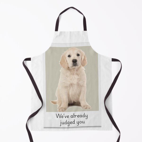 Item preview, Labrador Puppy – We’ve Already Judged You designed and sold by McExtra.