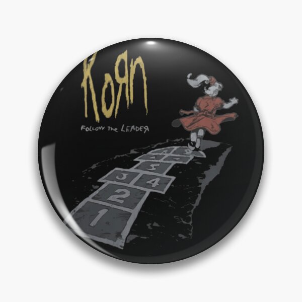 Item preview, Music Rock Kornn Band New Korns designed and sold by ShaneKeenum0.