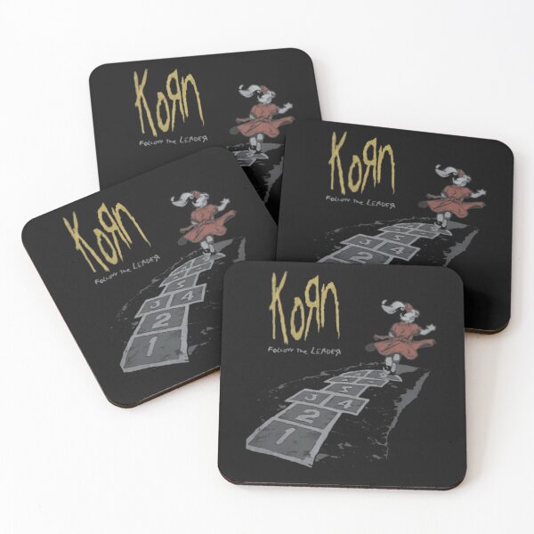 Item preview, Music Rock Kornn Band New Korns designed and sold by ShaneKeenum0.