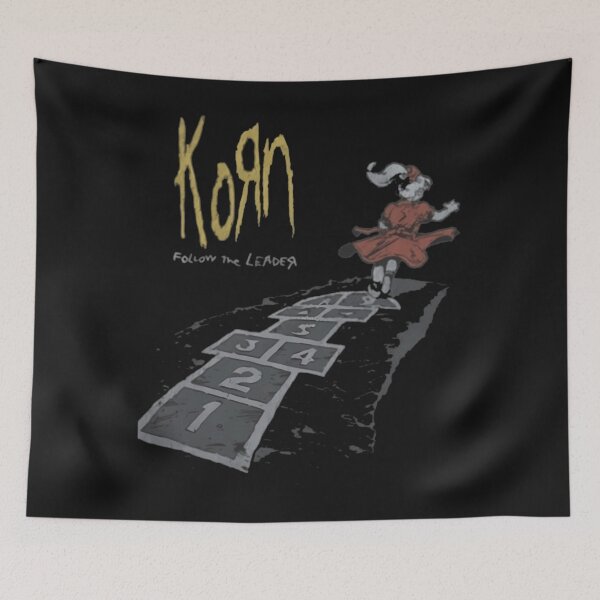 Item preview, Music Rock Kornn Band New Korns designed and sold by ShaneKeenum0.