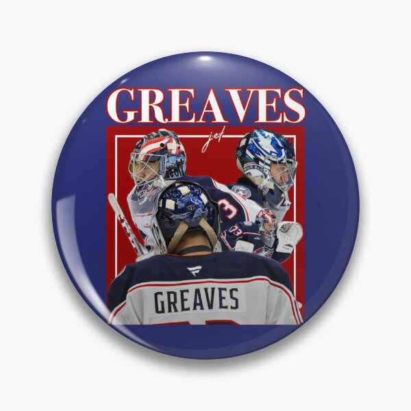 Item preview, jet greaves retro design designed and sold by aksav.