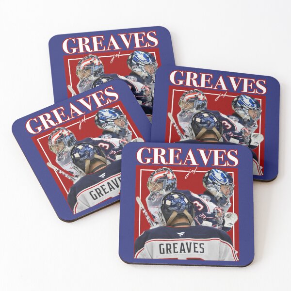 Item preview, jet greaves retro design designed and sold by aksav.