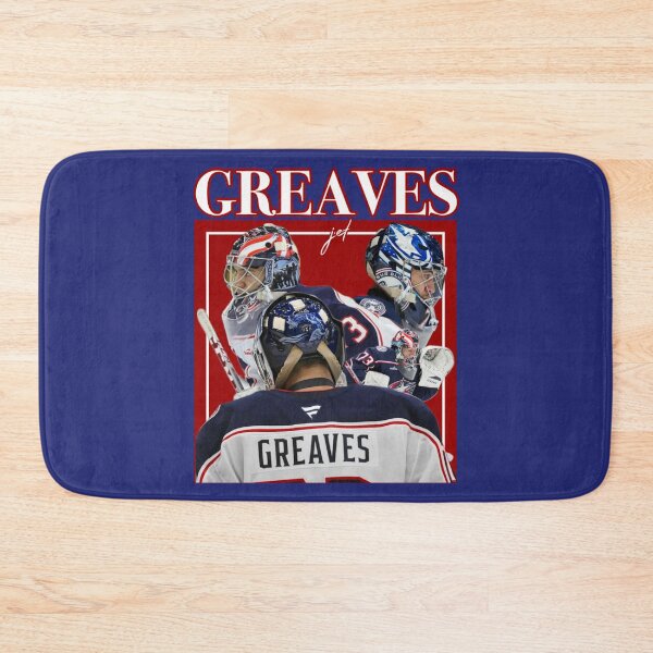 Item preview, jet greaves retro design designed and sold by aksav.