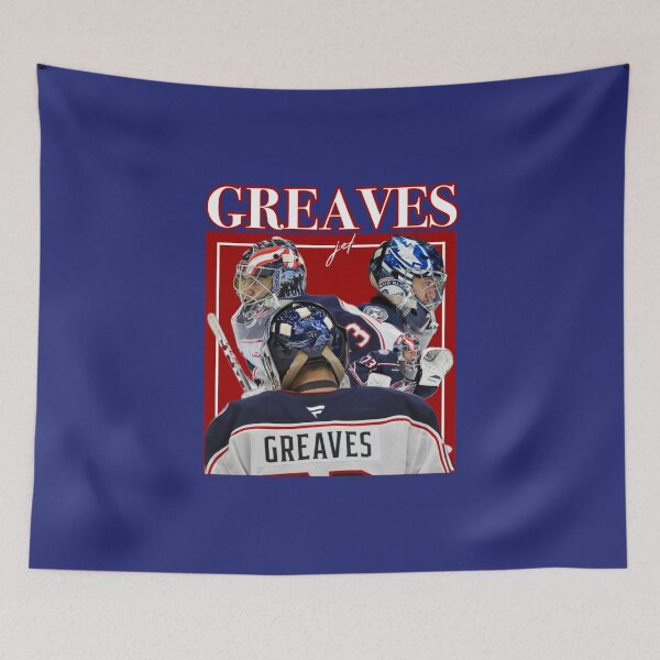 Item preview, jet greaves retro design designed and sold by aksav.