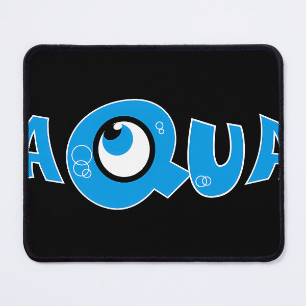 Item preview, Aqua Band Classic designed and sold by emparanuragz.