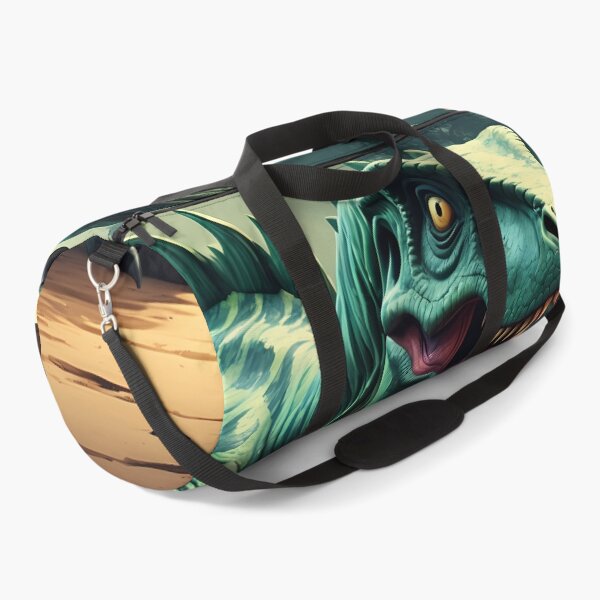 Item preview, T-Rex - Dinosaur Fantasy Art designed and sold by Lucid Dream Pixel.
