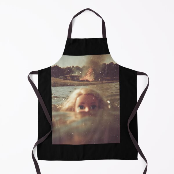 Item preview, Disgusting Doll Face Funny Swimming Doll Meme Hilarious T-Shirt designed and sold by CcConsultingS.