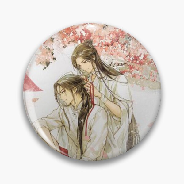 Item preview, Hualian under the blossoms  designed and sold by JustABrokeFan.
