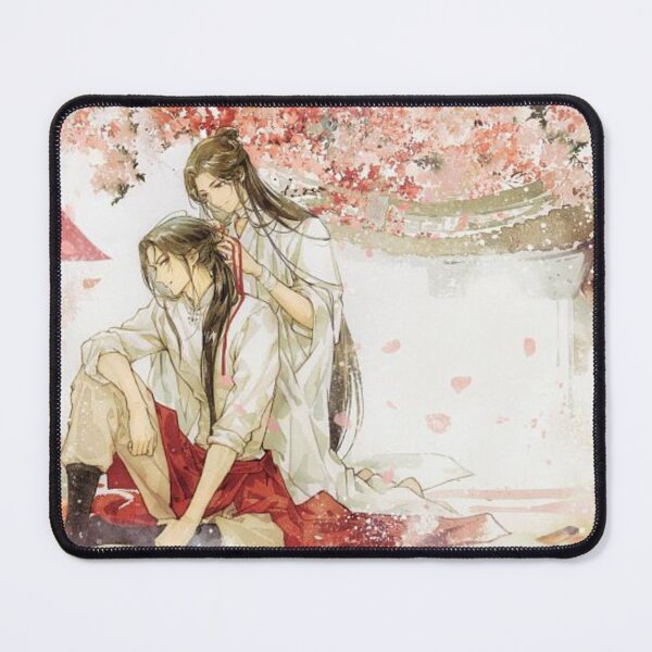 Item preview, Hualian under the blossoms designed and sold by JustABrokeFan.